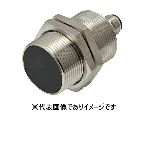 オムロン E2EH-X12C1-M1 熱気・洗いもの行き方向け間ぢかさ検出器