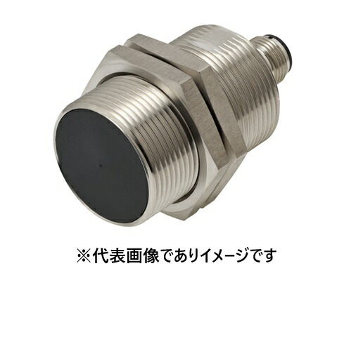 オムロン E2EH-X12C2-M1 熱気・洗いもの行き方向け間ぢかさ検出器