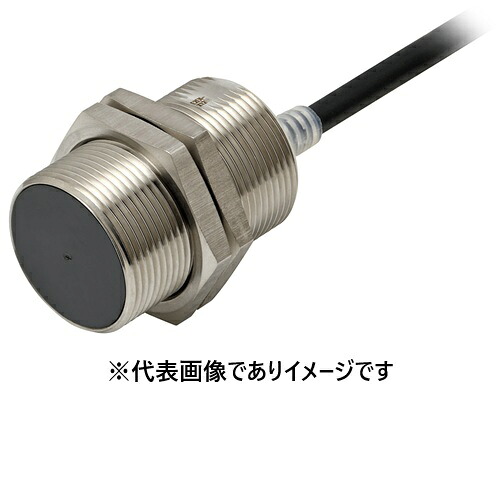 オムロン E2EH-X12D1-T 2M 高熱・洗い濯ぎ行き方向け間ぢかさ検知器