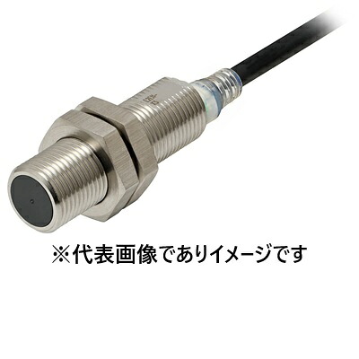 オムロン E2EH-X3C1 5M 高熱・洗い濯ぎ行き方向け間ぢかさ検知器