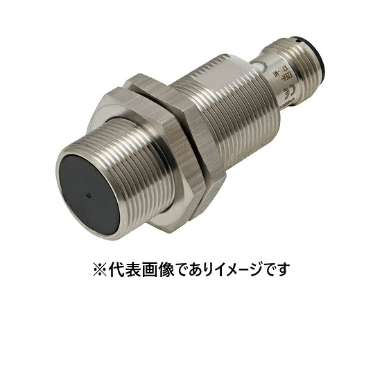 オムロン E2EH-X7D2-M1G 熱気・洗いもの行き方向け間ぢかさ検出器