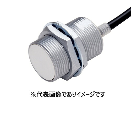 オムロン E2EQ-X10B1D30 5M スパッタ打つ手手合い間ぢかさ検出器
