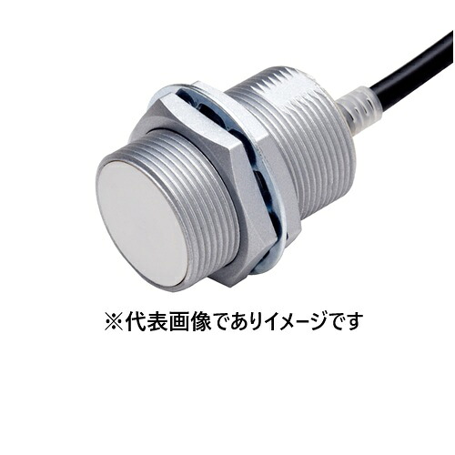 オムロン E2EQ-X10B1T30 2M スパッタ打つ手印字機間ぢかさ検知器
