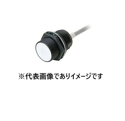 オムロン E2EQ-X10B4-IL3 5M IO-Link 間ぢかさ検出器