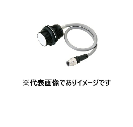 オムロン E2EQ-X10B4-M1TJ-IL2 0.3M IO-Link 間ぢかさ検知器