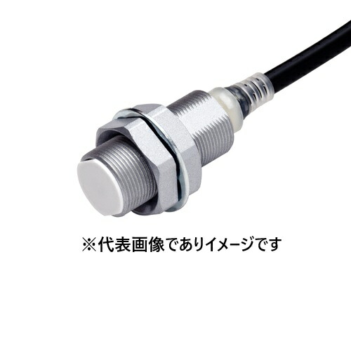 オムロン E2EQ-X12C118 5M スパッタ打つ手手合い間ぢかさ検出器