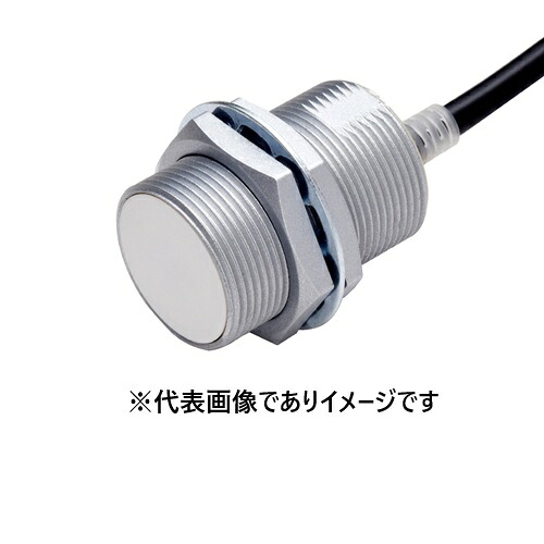 オムロン E2EQ-X15B1D30 2M スパッタ打つ手印字機間ぢかさ検知器