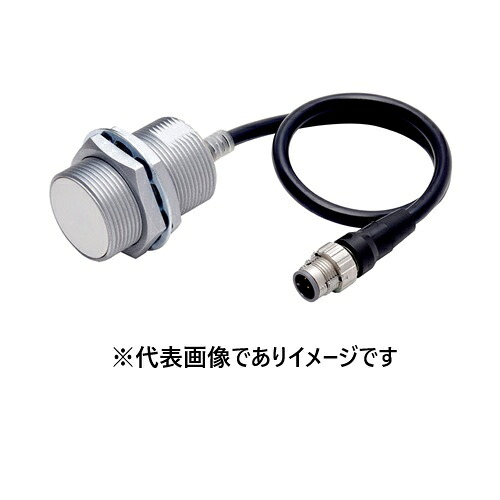 オムロン E2EQ-X15B3D30-M1TJ 0.3M スパッタ打つ手手合い間ぢかさ検出器