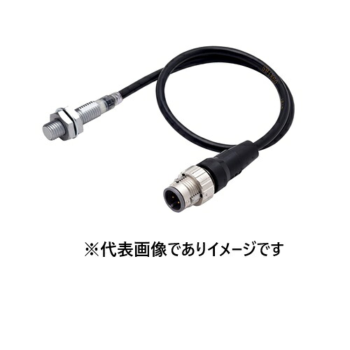 オムロン E2EQ-X1R5B1D8-M1TJ 0.3M スパッタ打つ手手合い間ぢかさ検出器