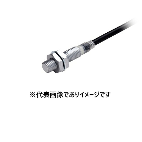 オムロン E2EQ-X1R5B1T8 2M スパッタ打つ手手合い間ぢかさ検出器