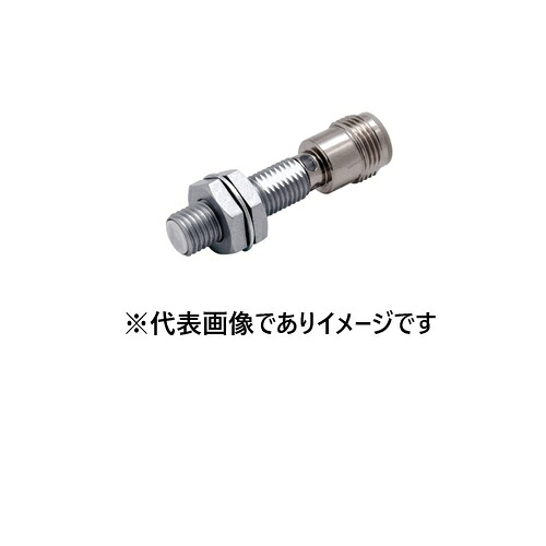 オムロン E2EQ-X1R5C18-M1 スパッタ対策タイプ近接センサ