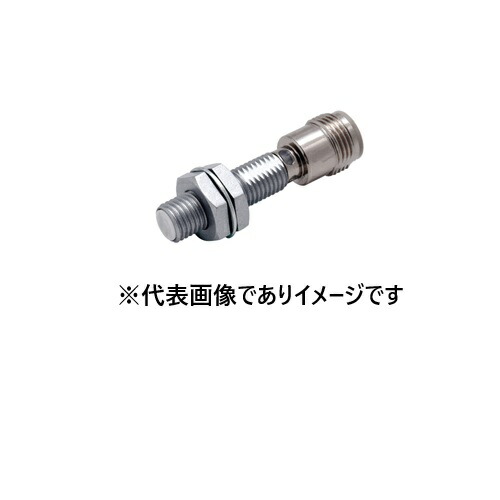 オムロン E2EQ-X1R5C28-M1 スパッタ対策タイプ近接センサ