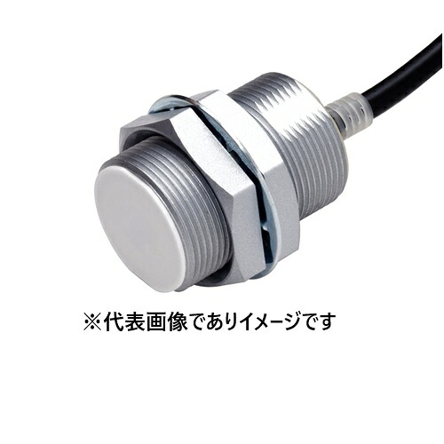 オムロン E2EQ-X22B230 5M スパッタ打つ手印字機間ぢかさ検知器