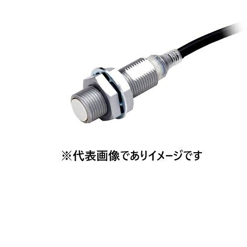 オムロン E2EQ-X2B1D12 5M スパッタ打つ手印字機間ぢかさ検知器
