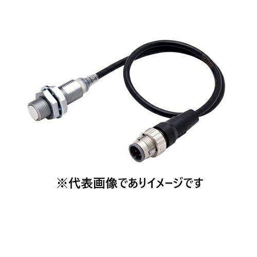 オムロン E2EQ-X2B1D12-M1TJ 0.3M スパッタ打つ手手合い間ぢかさ検出器