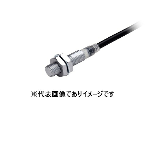 オムロン E2EQ-X2B1D8 5M スパッタ打つ手手合い間ぢかさ検出器