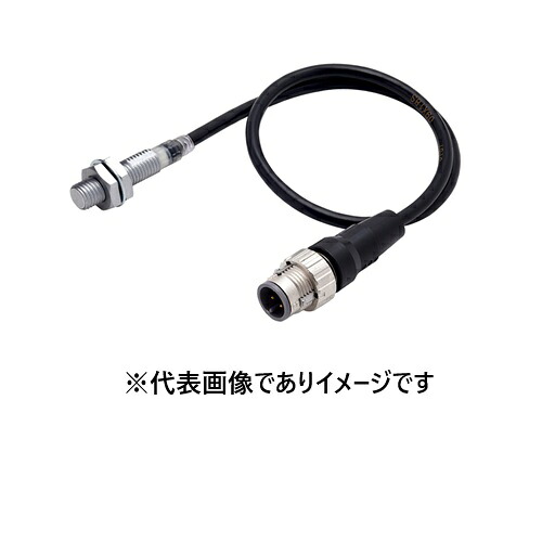 オムロン E2EQ-X2B1D8-M1TJ 0.3M スパッタ打つ手印字機間ぢかさ検出器