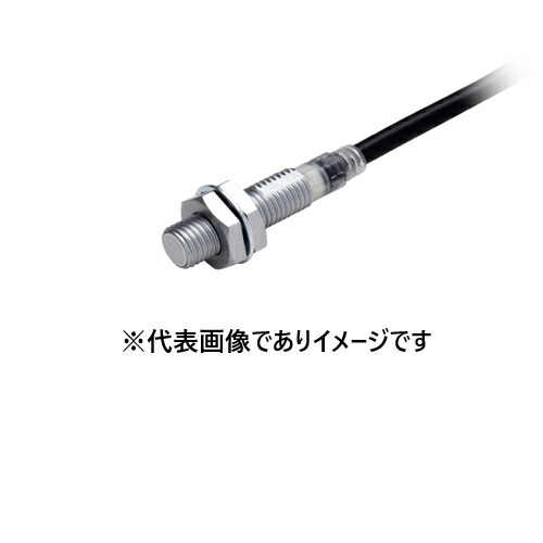 オムロン E2EQ-X2B28 2M スパッタ対策タイプ近接センサ