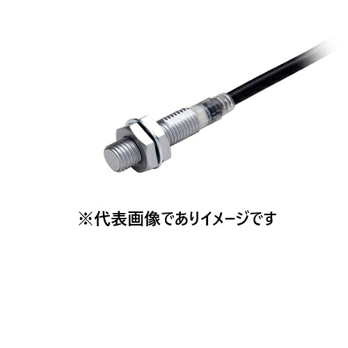 オムロン E2EQ-X2B28 5M スパッタ打つ手手合い間ぢかさ検出器