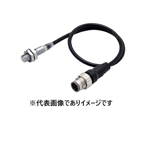 オムロン E2EQ-X2B28-M1TJ 0.3M スパッタ打つ手印字機間ぢかさ検出器