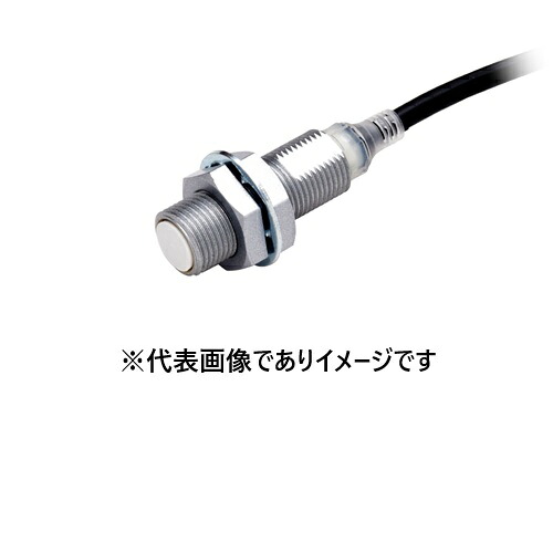 オムロン E2EQ-X2B3D12 5M スパッタ打つ手手合い間ぢかさ検出器