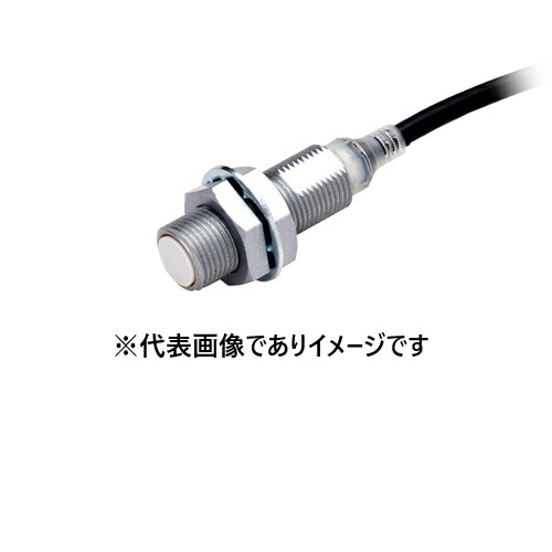 オムロン E2EQ-X2C112 2M スパッタ打つ手手合い間ぢかさ検出器