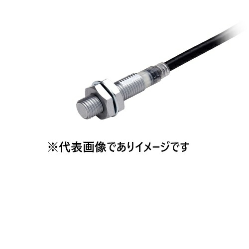 オムロン E2EQ-X2C18 5M スパッタ打つ手手合い間ぢかさ検出器