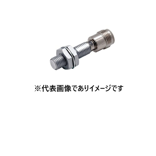 オムロン E2EQ-X2C18-M1 スパッタ打つ手印字機間ぢかさ検知器