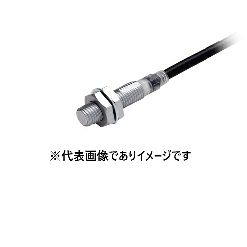 オムロン E2EQ-X2C28 5M スパッタ打つ手手合い間ぢかさ検出器