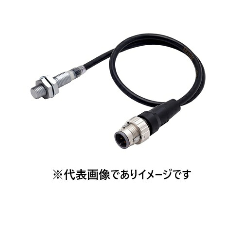 オムロン E2EQ-X2C28-M1TJ 0.3M スパッタ打つ手印字機間ぢかさ検知器