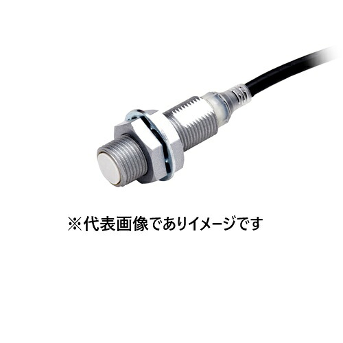 オムロン E2EQ-X2C312 5M スパッタ打つ手手合い間ぢかさ検出器