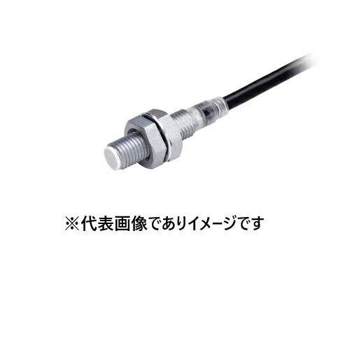 オムロン E2EQ-X3B1D8 5M スパッタ打つ手印字機間ぢかさ検知器