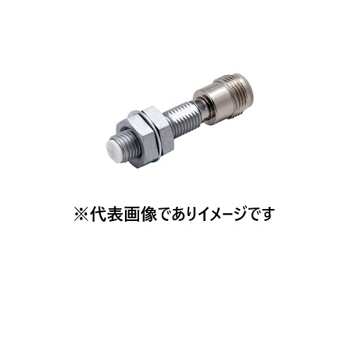 オムロン E2EQ-X3B1D8-M1 スパッタ打つ手手合い間ぢかさ検出器