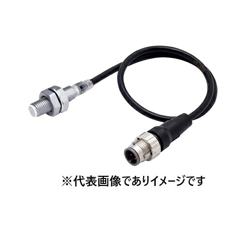 オムロン E2EQ-X3D18-M1TGJ-T 0.3M スパッタ打つ手手合い間ぢかさ検出器