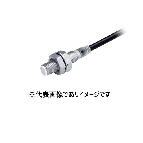 オムロン E2EQ-X3D18-T 5M スパッタ打つ手手合い間ぢかさ検出器