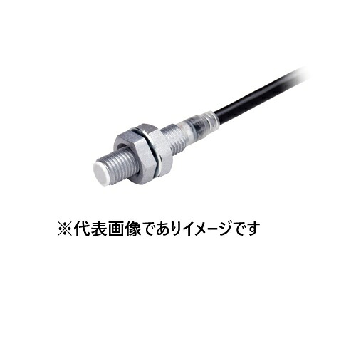 オムロン E2EQ-X3D28-T 5M スパッタ打つ手手合い間ぢかさ検出器