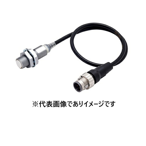 オムロン E2EQ-X4B1D12-M1TJ 0.3M スパッタ打つ手印字機間ぢかさ検知器