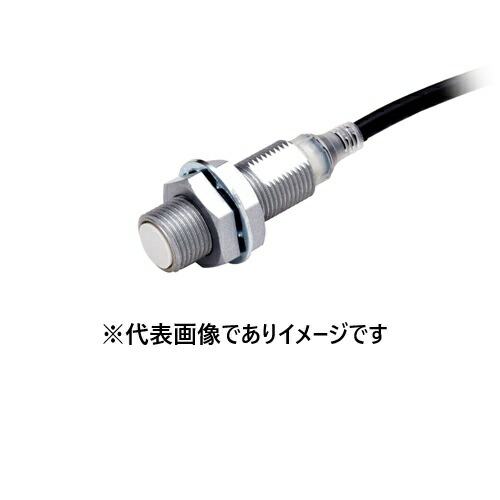 オムロン E2EQ-X4B1T12 2M スパッタ打つ手手合い間ぢかさ検知器