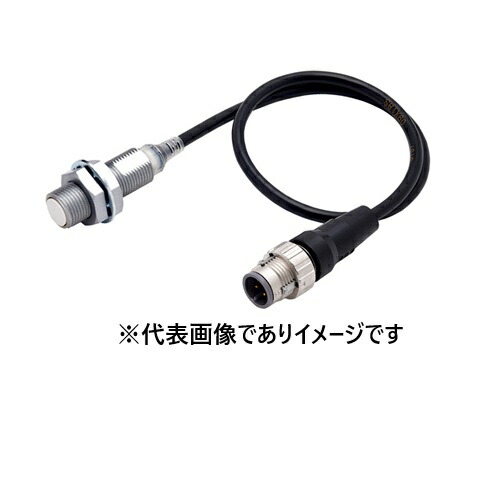 オムロン E2EQ-X4B212-M1TJ 0.3M スパッタ打つ手手合い間ぢかさ検出器
