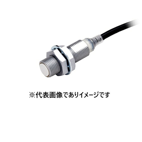 オムロン E2EQ-X4C312 5M スパッタ打つ手手合い間ぢかさ検出器