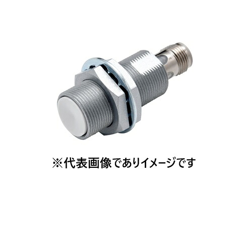 オムロン E2EQ-X5B3D18-M1 スパッタ打つ手印字機間ぢかさ検知器