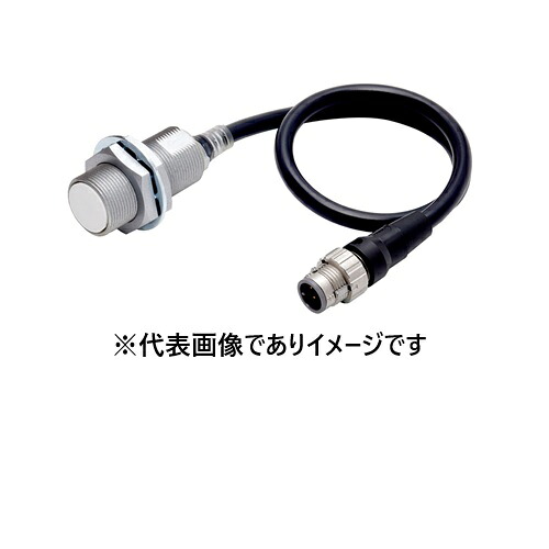 オムロン E2EQ-X5B3D18-M1TJ 0.3M スパッタ打つ手手合い間ぢかさ検出器