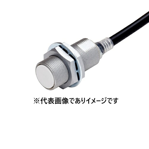 オムロン E2EQ-X5C118 2M スパッタ打つ手印字機間ぢかさ検出器