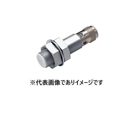 オムロン E2EQ-X6C112-M1 スパッタ対策タイプ近接センサ
