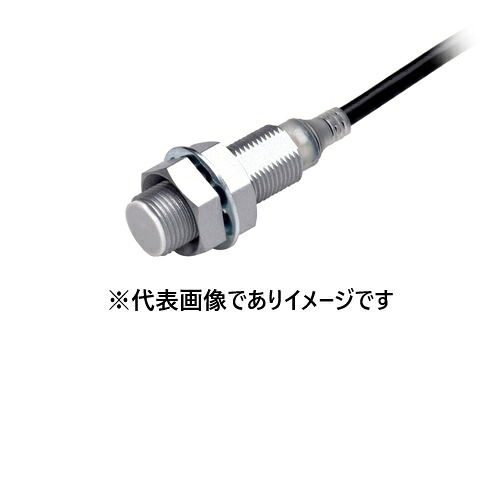 オムロン E2EQ-X6C312 2M スパッタ打つ手手合い間ぢかさ検出器