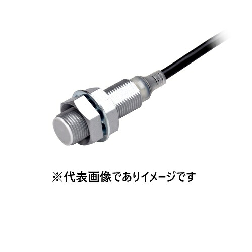 オムロン E2EQ-X7D212 5M スパッタ打つ手印字機間ぢかさ検知器
