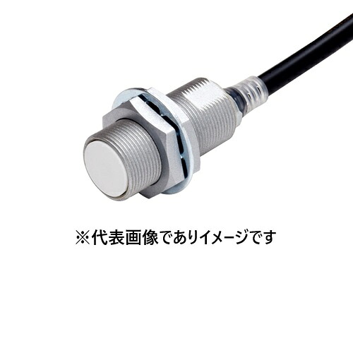 オムロン E2EQ-X8B1D18 2M スパッタ打つ手手合い間ぢかさ検出器