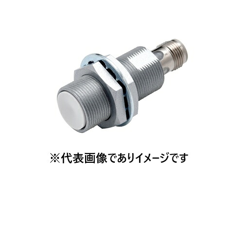 オムロン E2EQ-X8B1D18-M1 スパッタ打つ手印字機間ぢかさ検知器