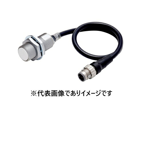オムロン E2EQ-X8B1T18-M1TJ 0.3M スパッタ打つ手手合い間ぢかさ検出器