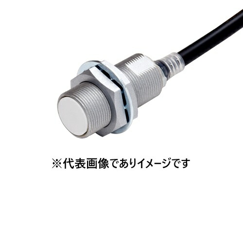 オムロン E2EQ-X8B218 5M スパッタ打つ手手合い間ぢかさ検出器
